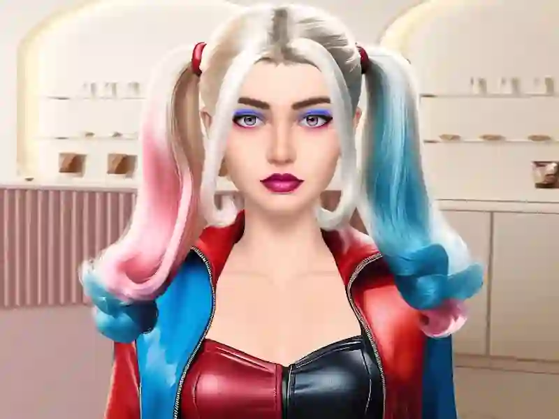 ASMR Makeover & Makeup Studio