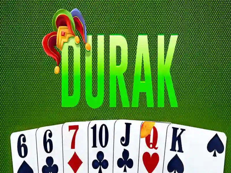 Durak