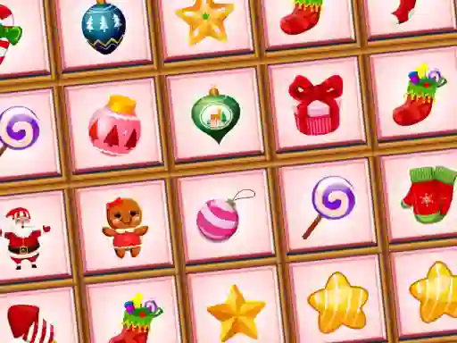Find Christmas Items — free online game