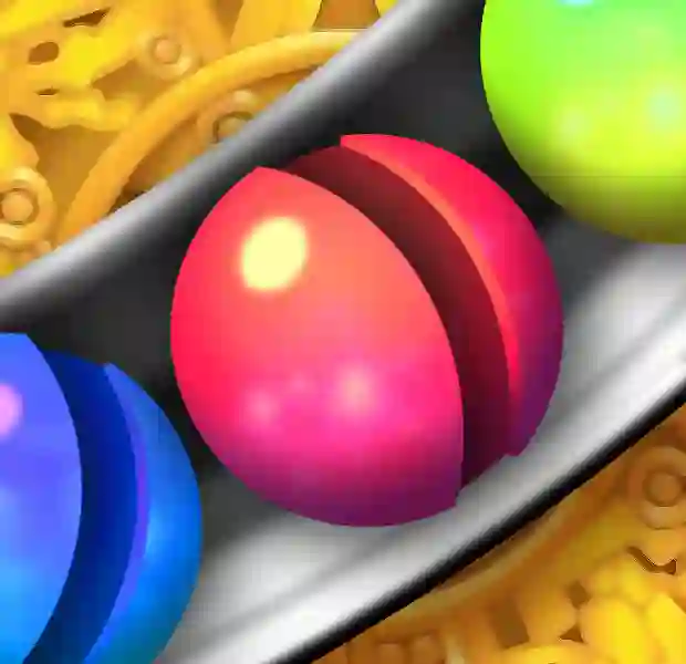 Maya — free online game