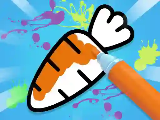 Color Page Asmr — free online game