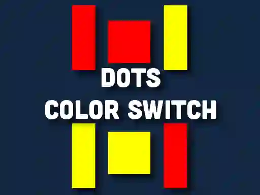 Dot Color Switch — free online game