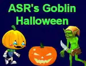 Asrs Goblin Halloween — free online game