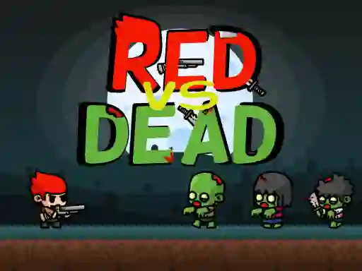 Red vs Dead — free online game