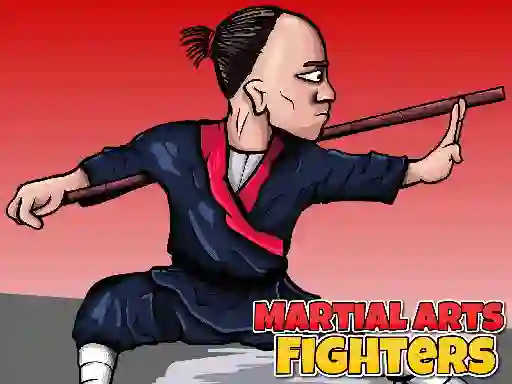 Super Fighters – kostenloses Online-Spiel