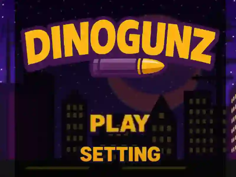 DinoGunz