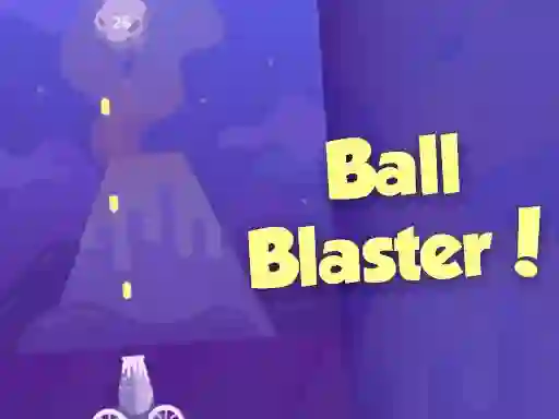 Ball Blaster — free online game
