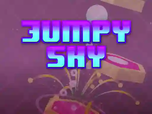 Jumpy Sky — free online game