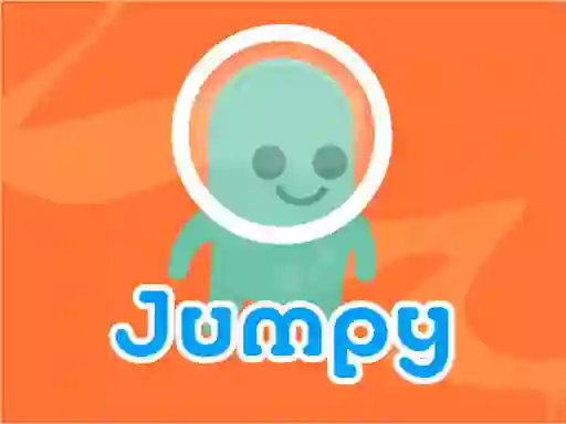 Jumpy — free online game