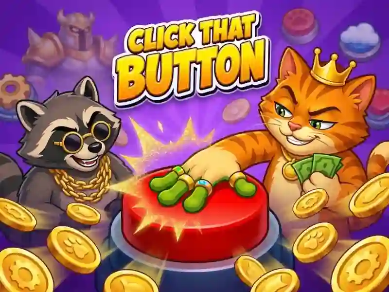खेल Click That Button ऑनलाइन