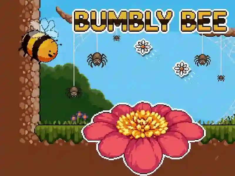 Bumbly Bee