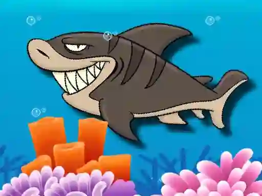 Fishing Adventure — free online game