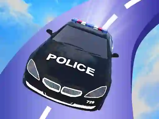 Crazy Car Stunt Car Games — free online game
