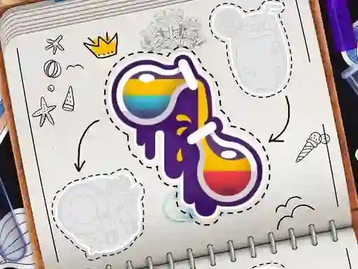 Sort Resort — free online game
