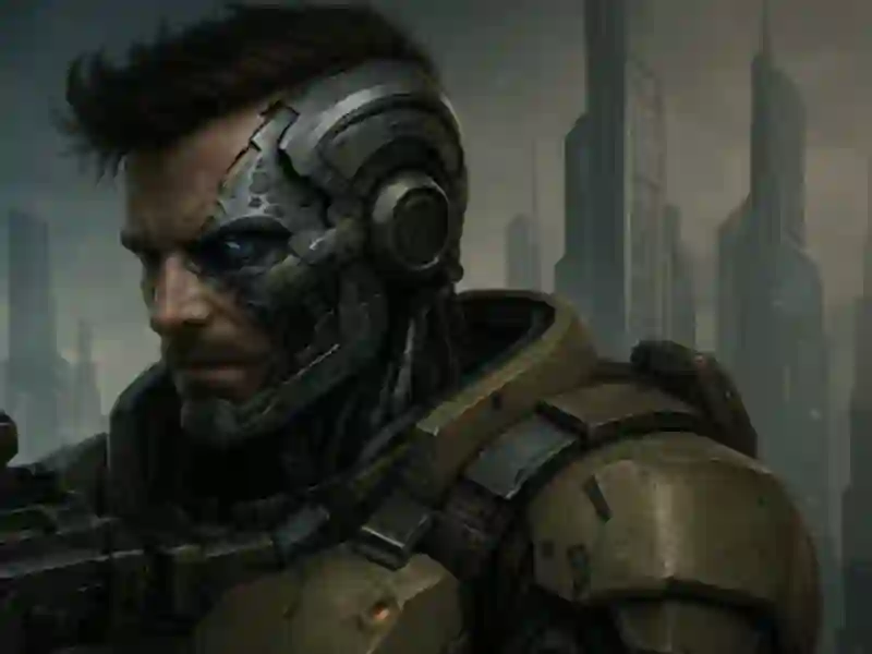 Captain Quashard Strike FPS