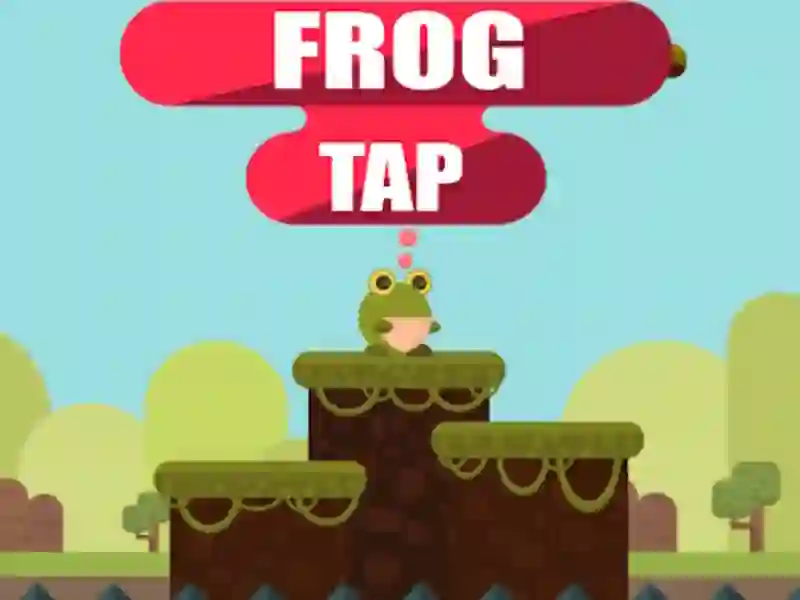 Frog Tap