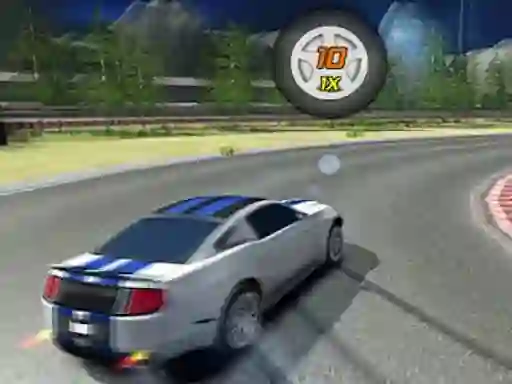 Car Drifting Xtreme — free online game