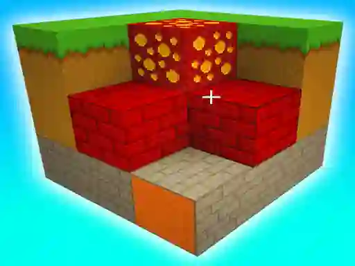 World Craft — free online game