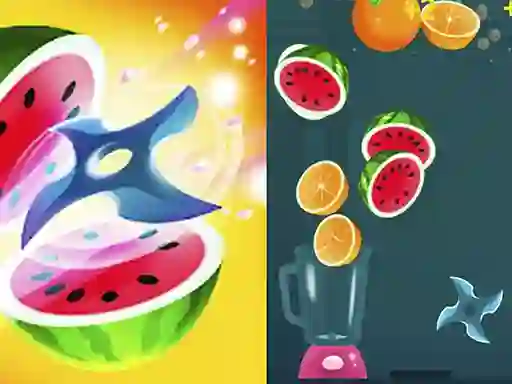 Crazy Juice Fruit Master – tasuta veebimäng