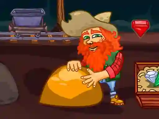 Gold Digger Jack — free online game