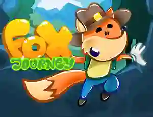 Fox Journey — free online game