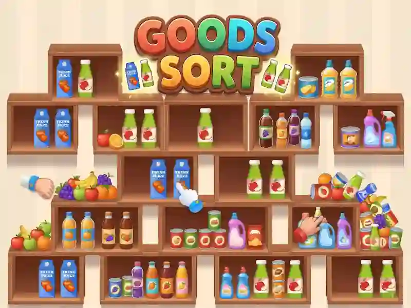 Goods Sort