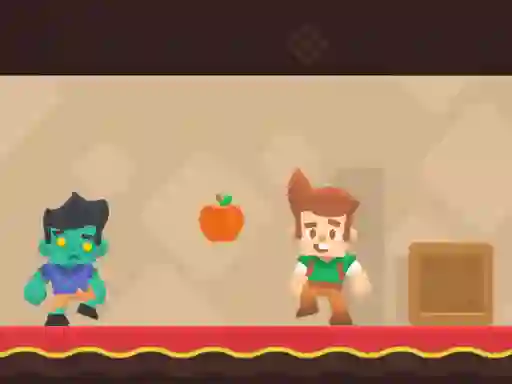 Logical Journey — free online game