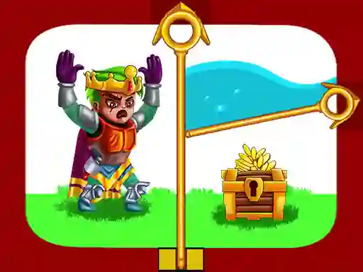 Love and Treasure Quest — darmowa gra online