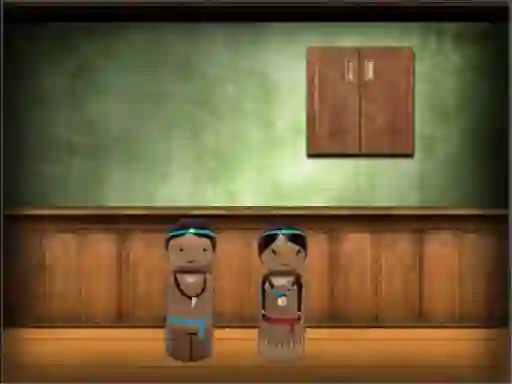 Amgel Kids Room Escape 54 — free online game