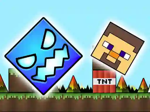 Nubic Jumper — free online game