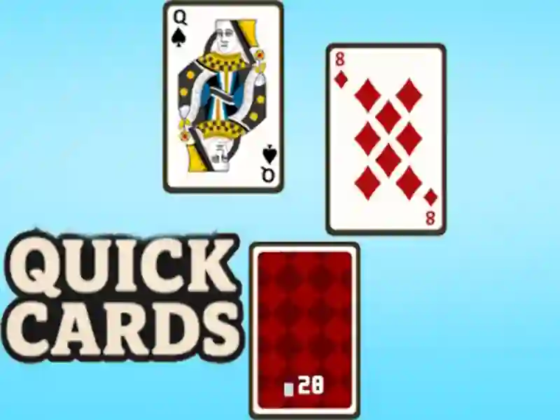 Quick Cards