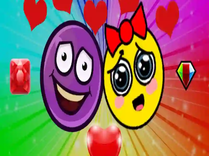 Ball and Girlfriend Ball and Girlfriend