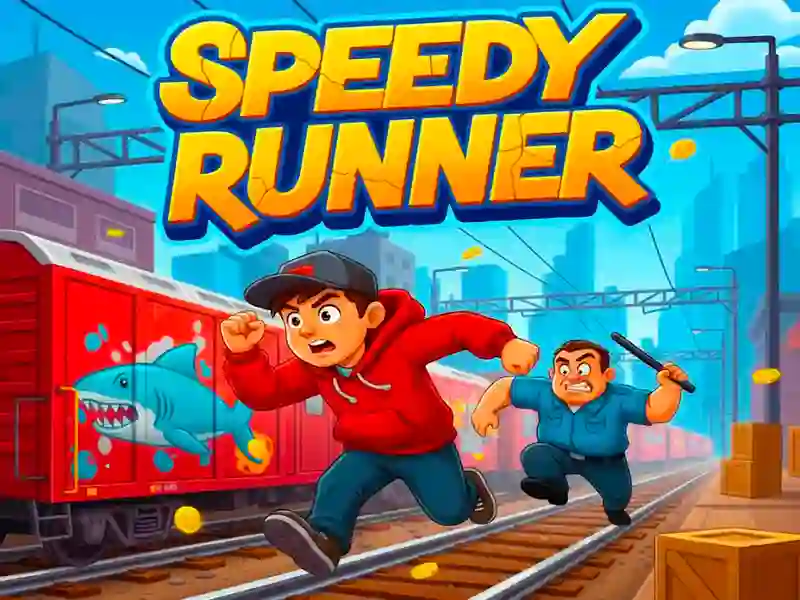 Speedy Runner