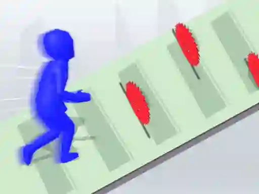 Slap And Run 2 — free online game