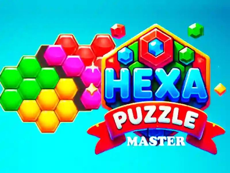 Hexa Puzzle Master Hexa Puzzle Master
