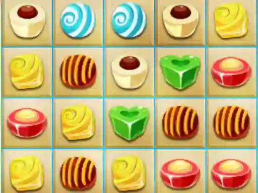 Candy Star — free online game
