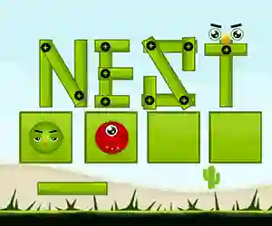 The Nest — free online game
