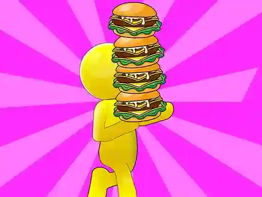 Restaurant Rush — free online game