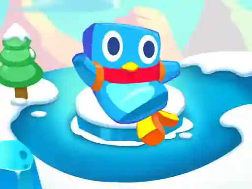 Who will save — free online game