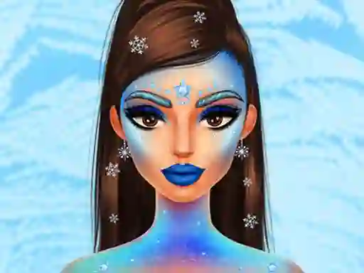 Prinxy Winterella — free online game