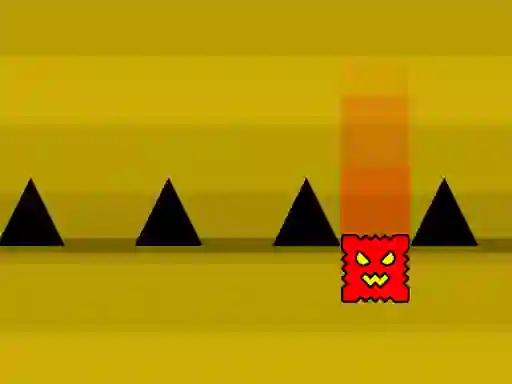 Falling Dash — free online game