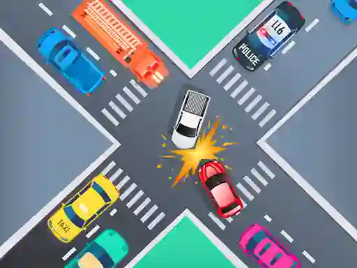 Tiny Cars — free online game