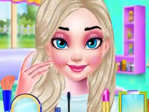 BFF Summer Bash 2020 — free online game