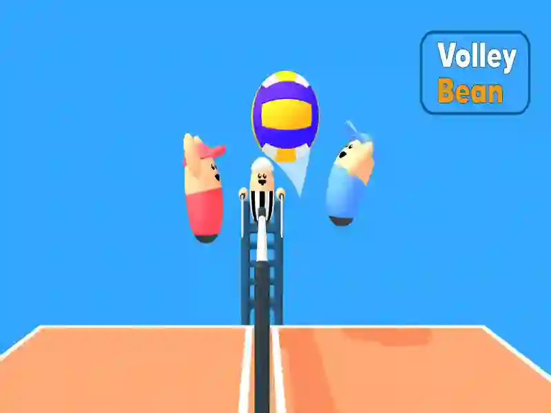 Volley Bean