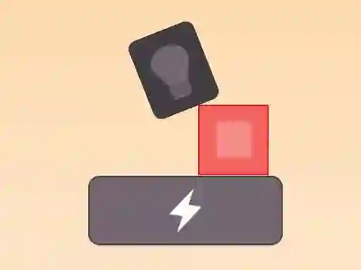 Lightbulb Physics — free online game