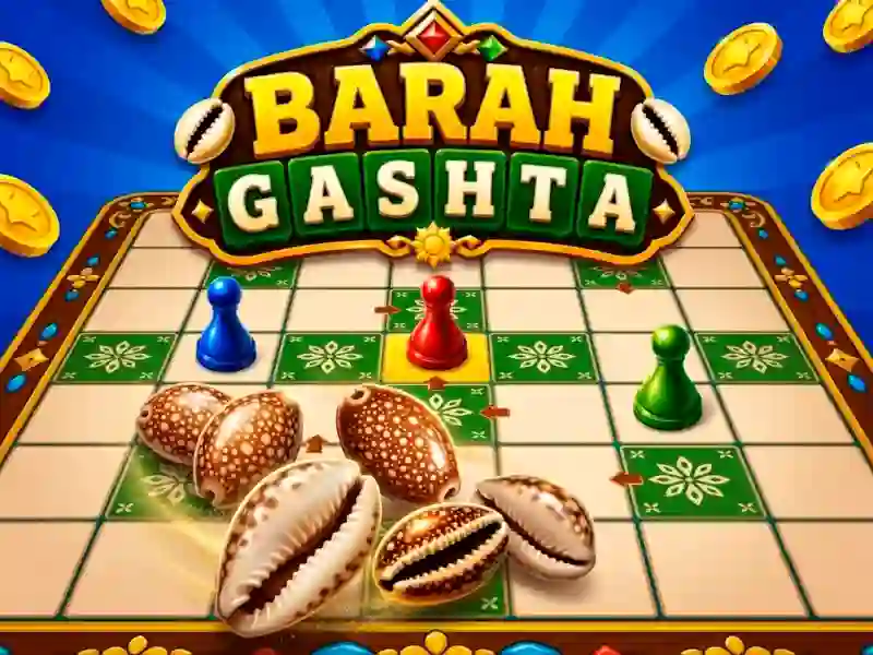თამაში Barah Gashta ონლაინ