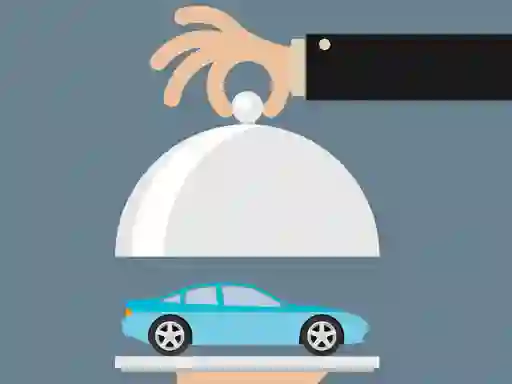 Brand New Cars Jigsaw — free online game