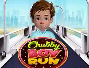 Chubby Boy Run — free online game