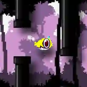 Yellow Flappy — free online game