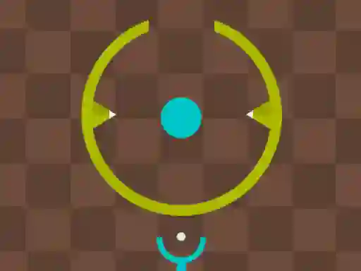 Green Circles — free online game